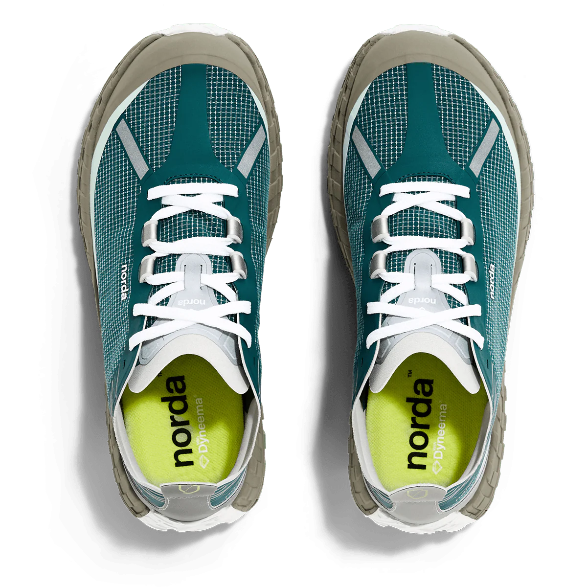 Norda 001A Women