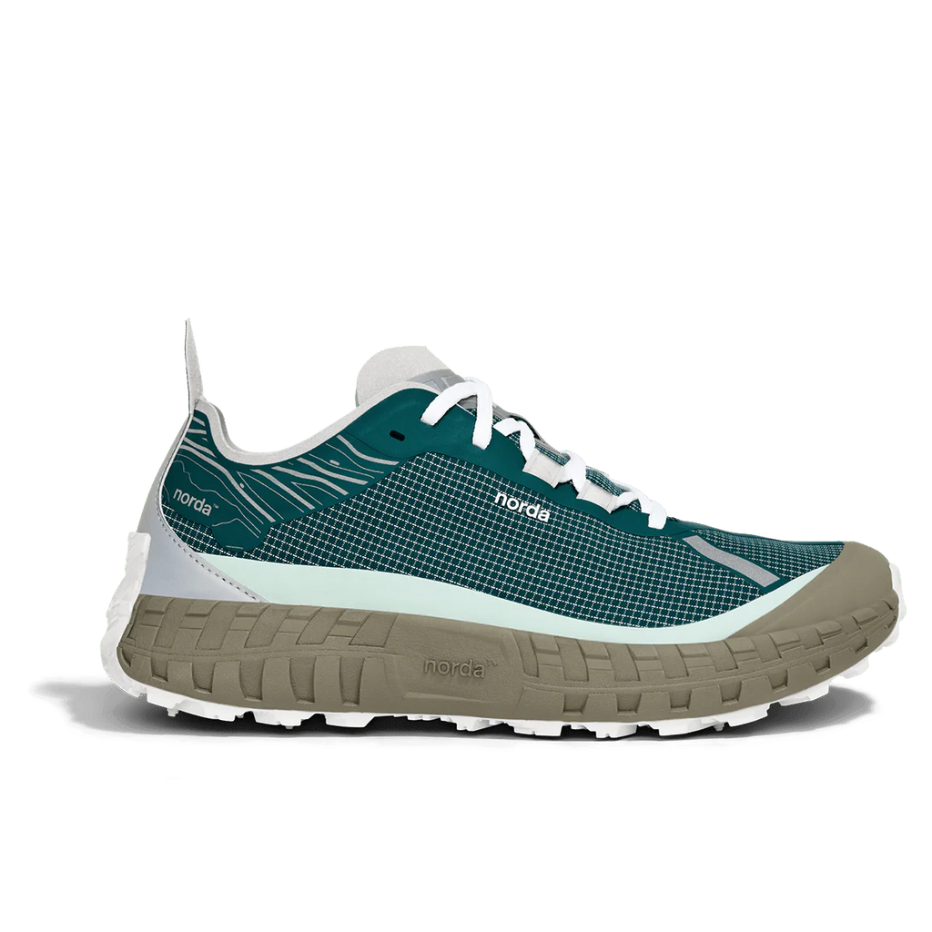 Norda 001A Women