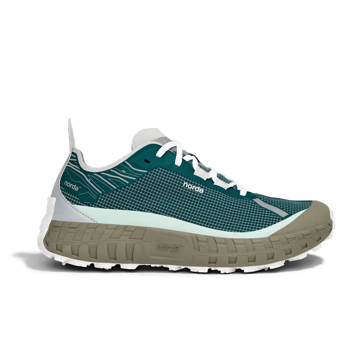 Norda 001A Women