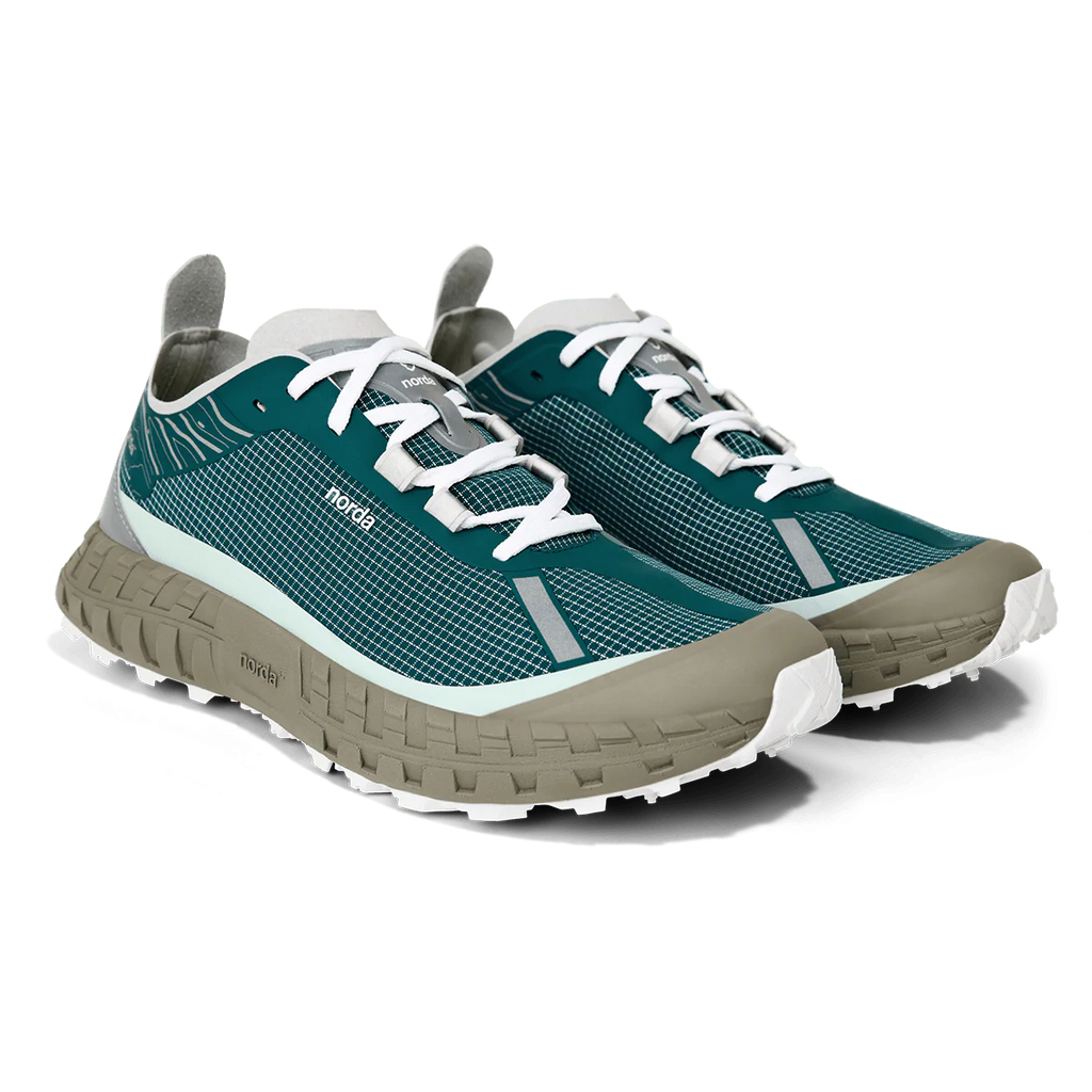 Norda 001A Women