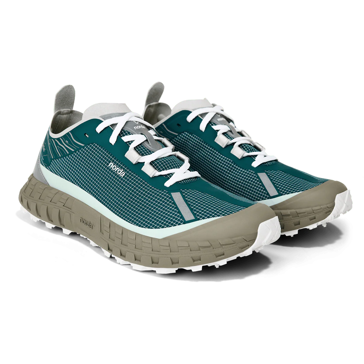 Norda 001A Women