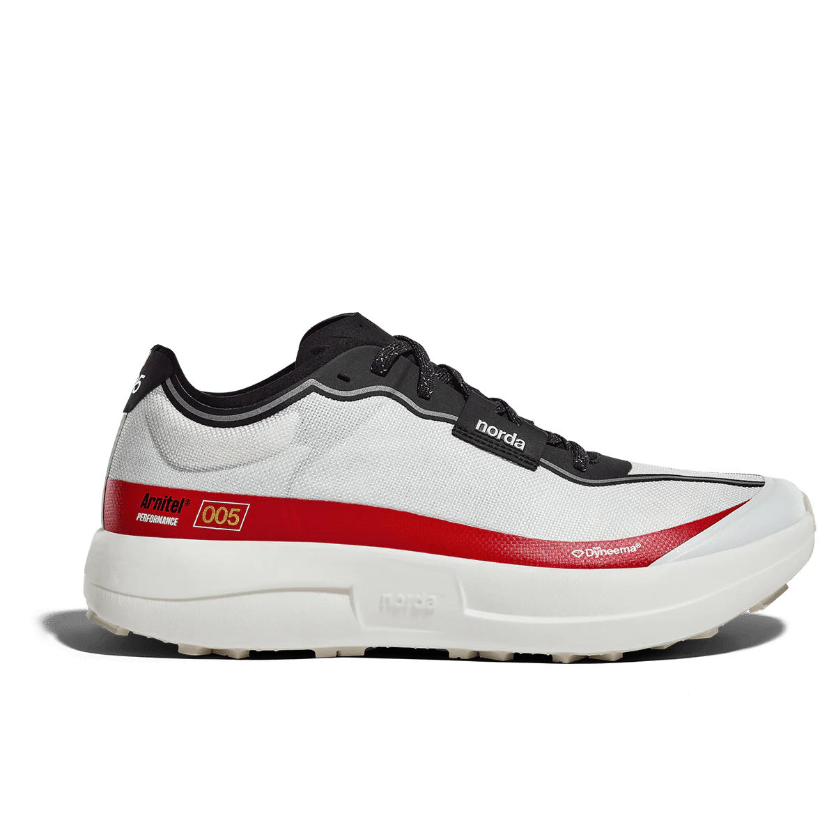 Norda 005 Men’s