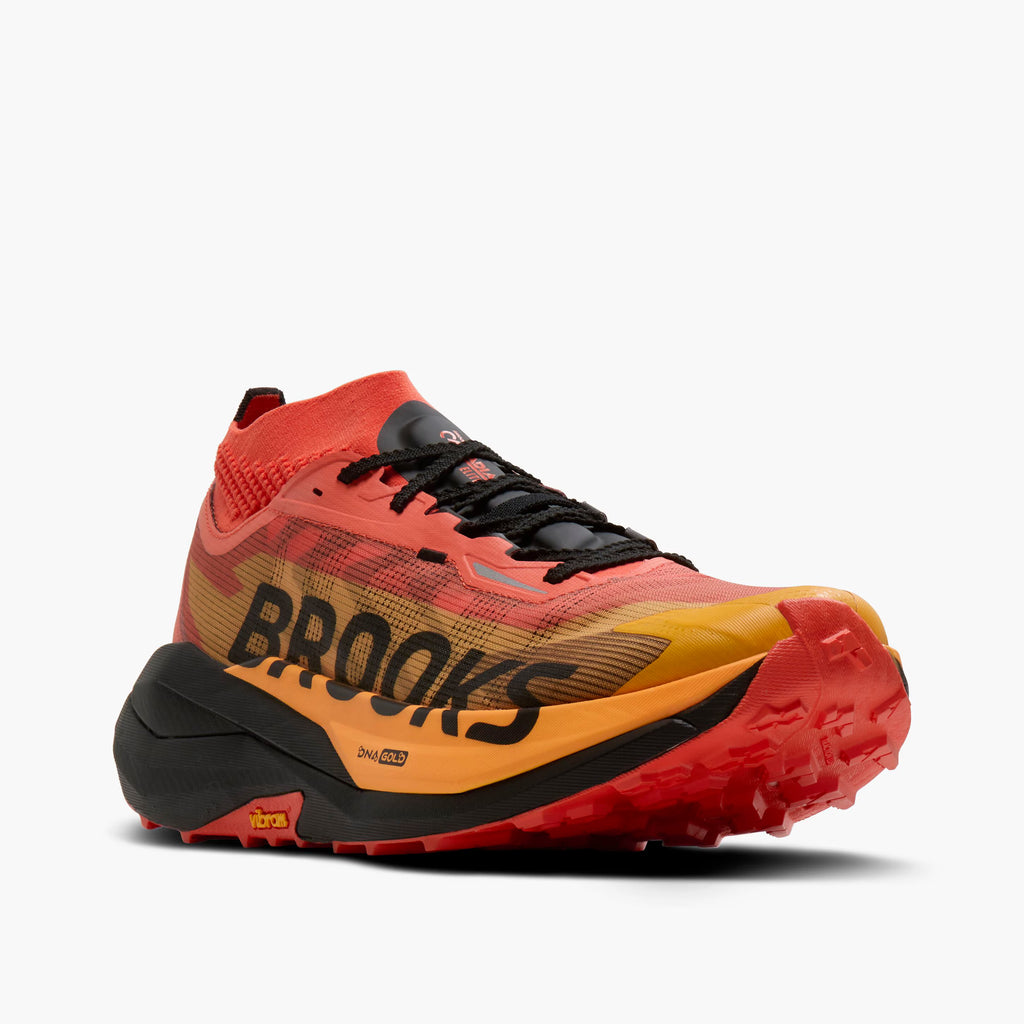 Brooks Cascadia Elite