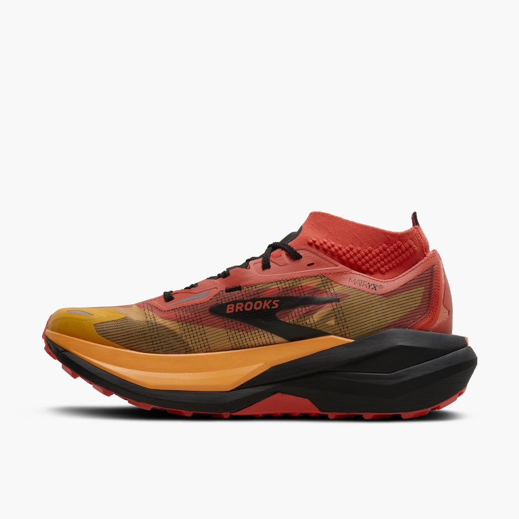 Brooks Cascadia Elite