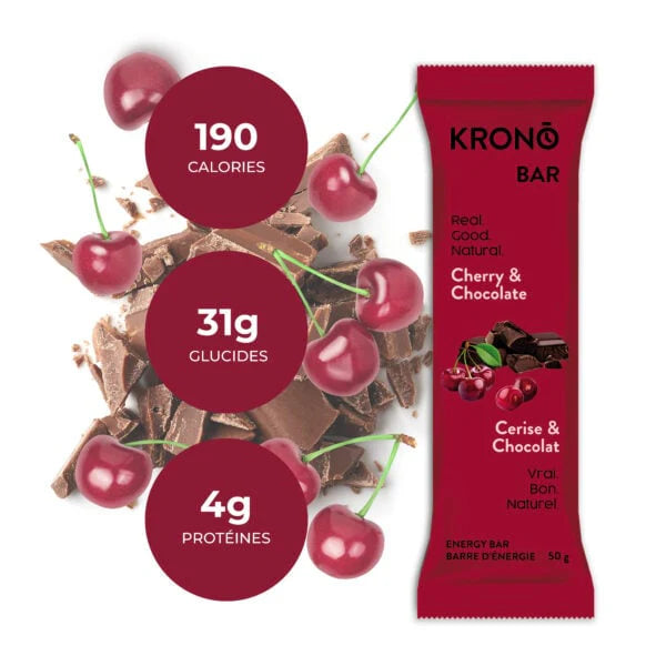 Krono Bar