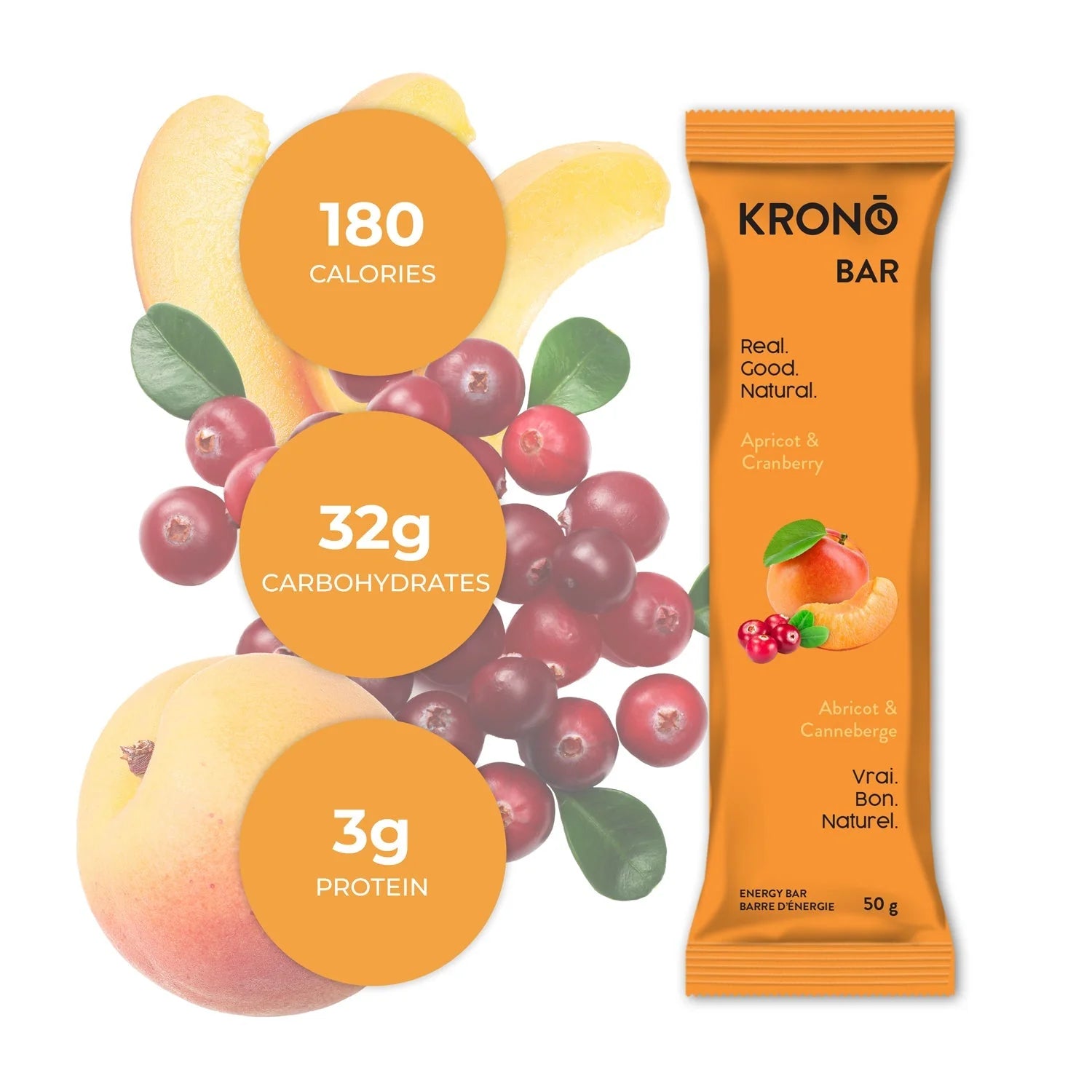 Krono Bar