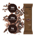 Krono Bar (Caffeine)