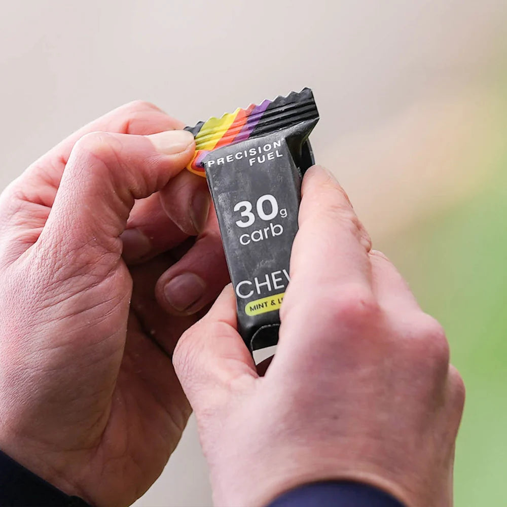 Precision Fuel - 30g Chews