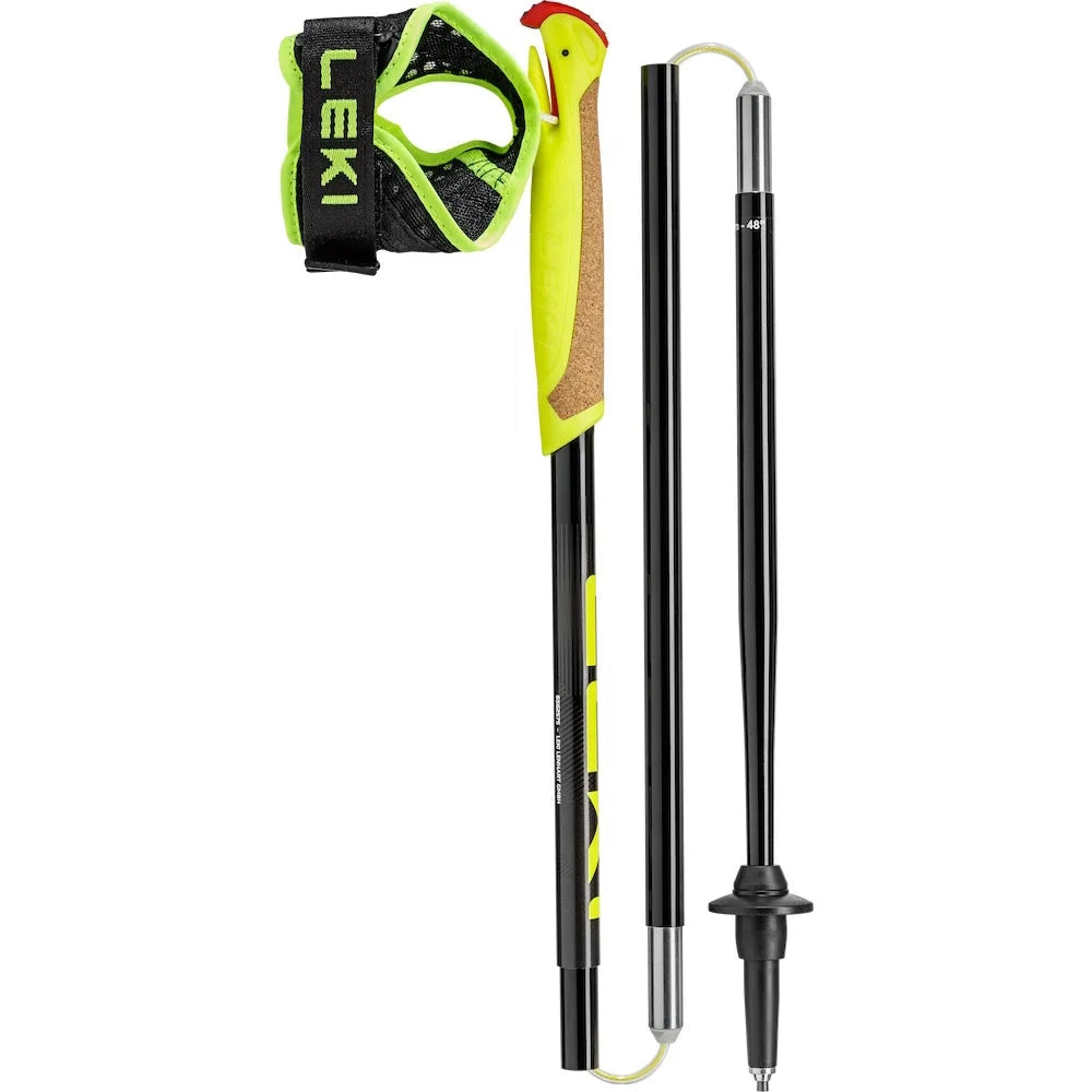 Evotrail FX ONE TA