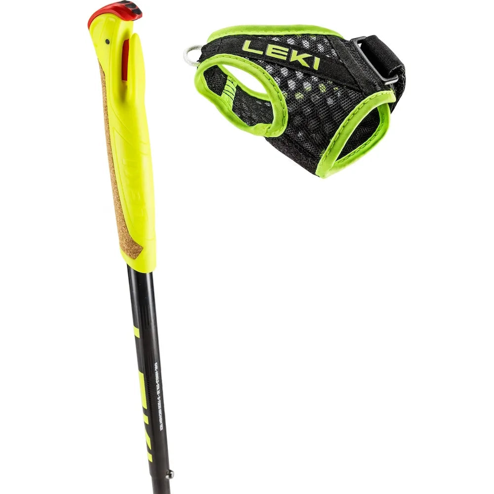 Evotrail FX ONE TA