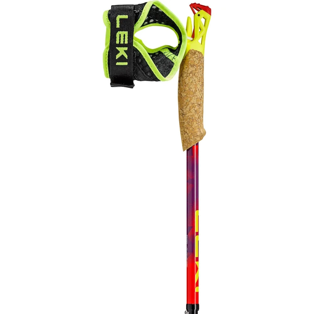 Ultratrail FX ONE