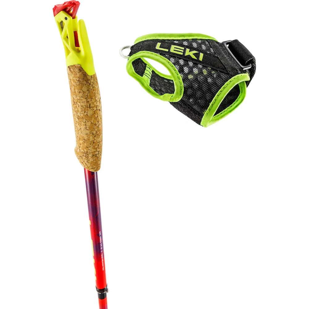 Ultratrail FX ONE
