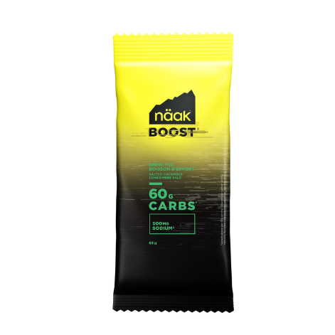 Näak Boost Energy Drink (single serving)