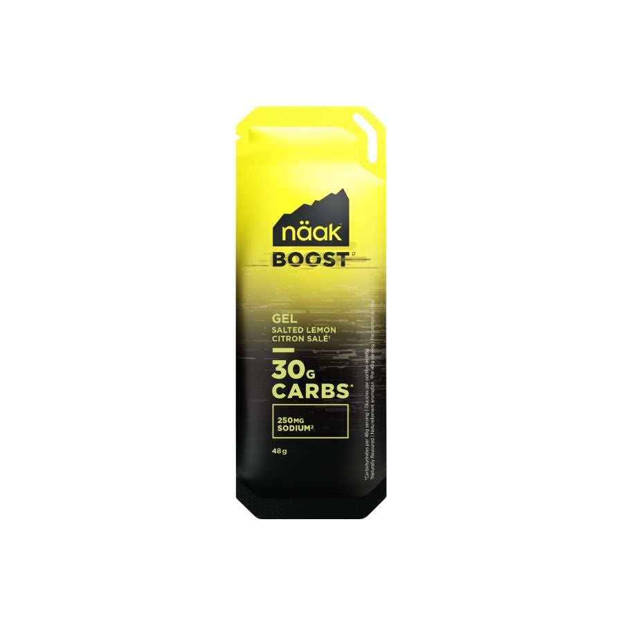 Näak - Boost Energy Gel