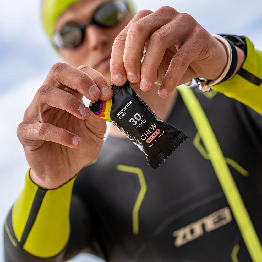 Precision Fuel - 30g Chews