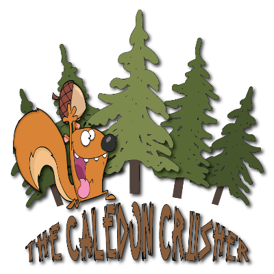 Caledon Crusher