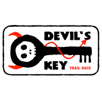 Devil's Key (Devil's Glen, Duntroon)