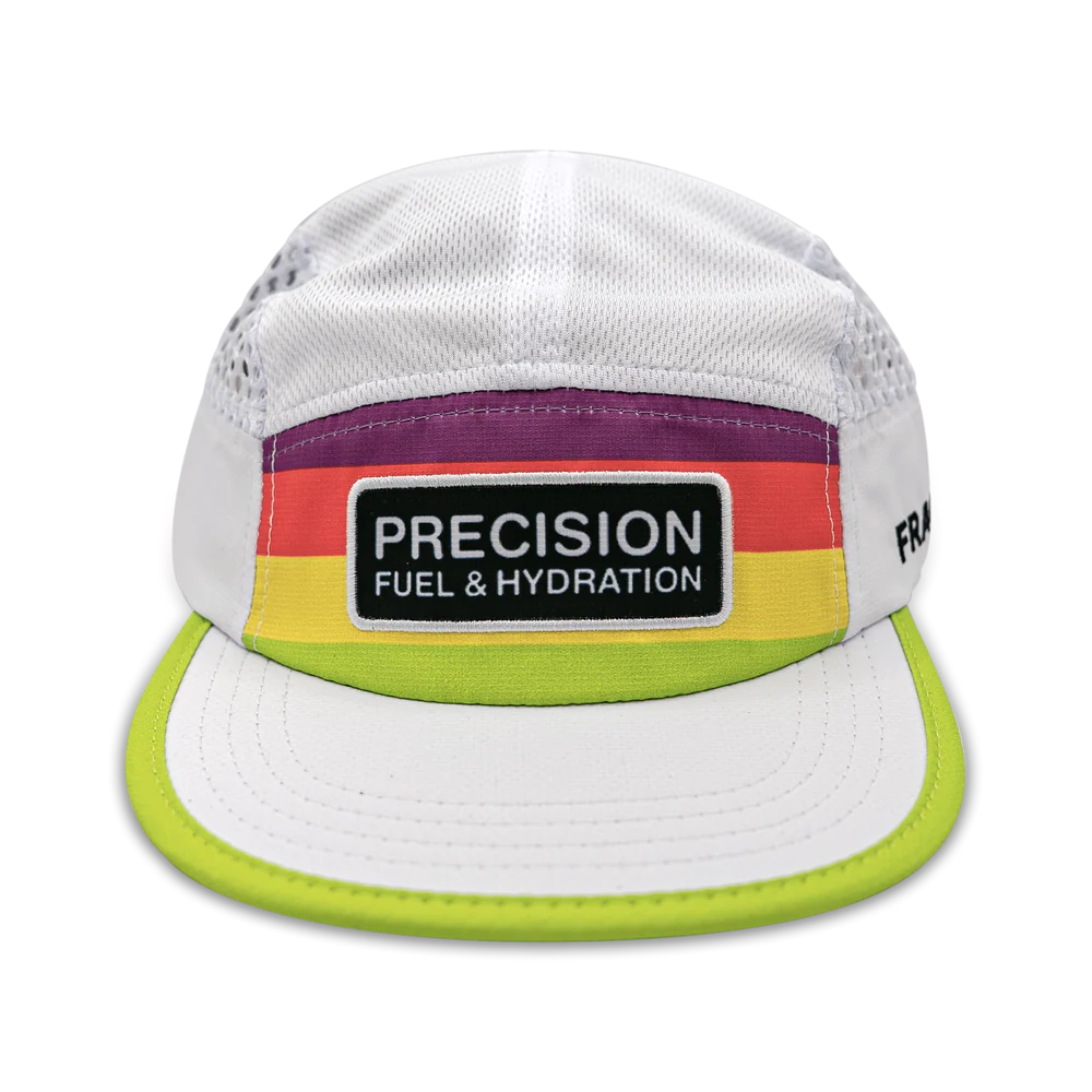 PF&H Trail Hat