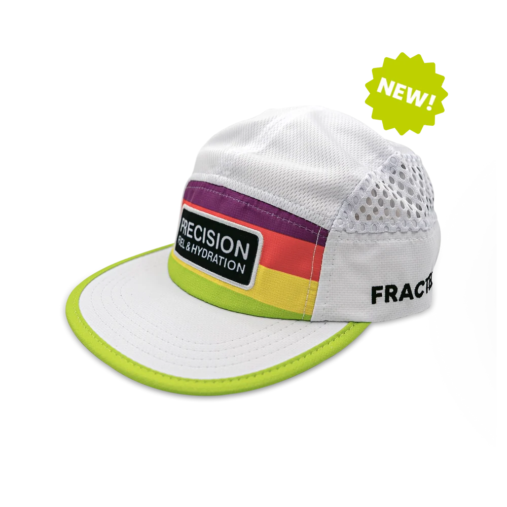 PF&H Trail Hat