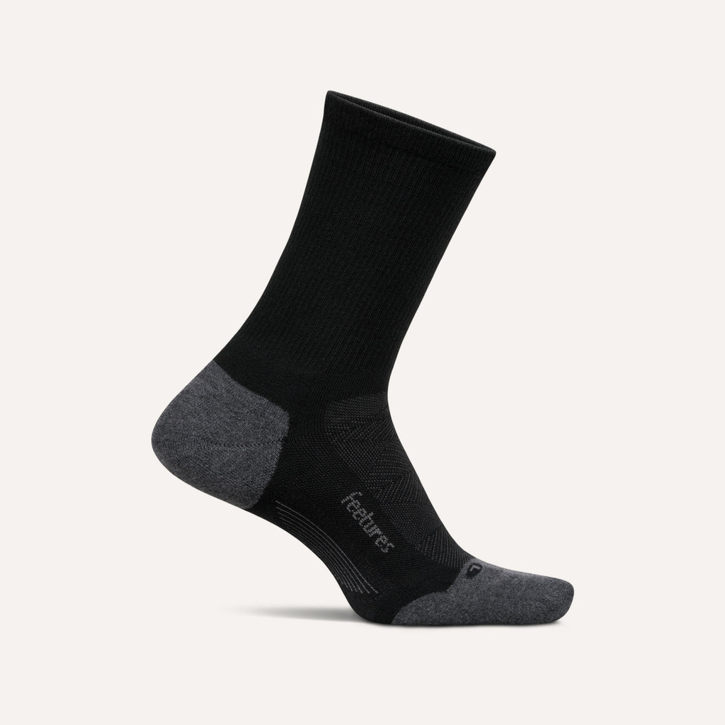 Feetures Elite Max Cushion (Mini Crew)
