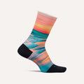 Feetures Elite Light Cushion (Mini Crew)