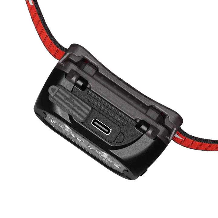 HL18R-T V2 Headlamp