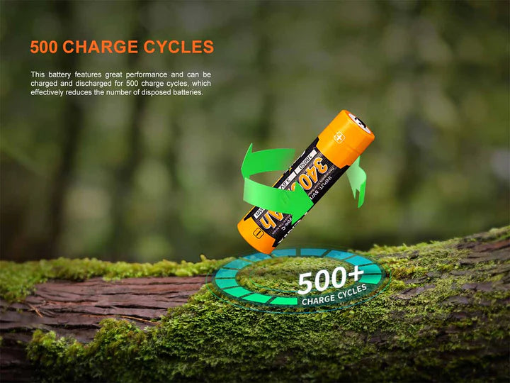 ARB-L18 3400u Battery