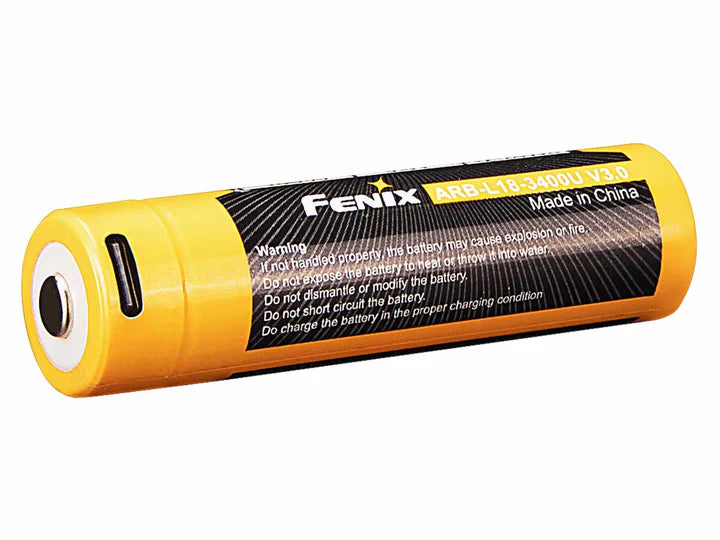 ARB-L18 3400u Battery