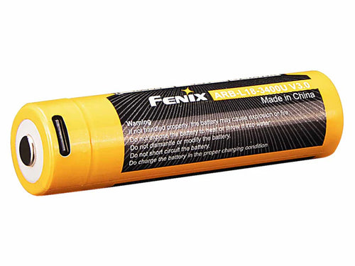 ARB-L18 3400u Battery