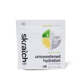 Skratch Labs Hydration Drink Mix - Unsweetened (120g - 30 servings)