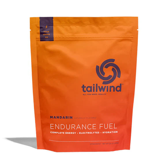 Tailwind Endurance Fuel (30 serving bag)