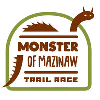 Monster of Mazinaw Trail Race (Bon Echo Provincial Park)