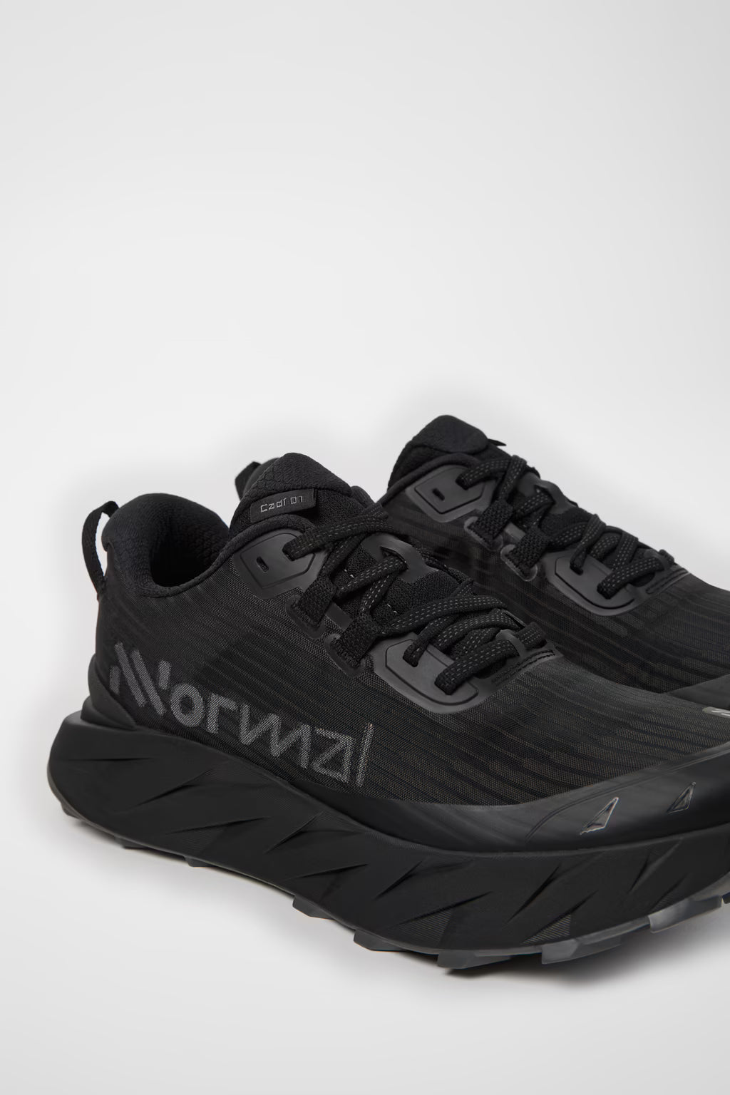 NNormal Cadí Men