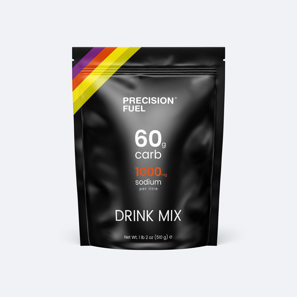 Precision Fuel & Hydration - PF Carb & Electrolyte Drink Mix