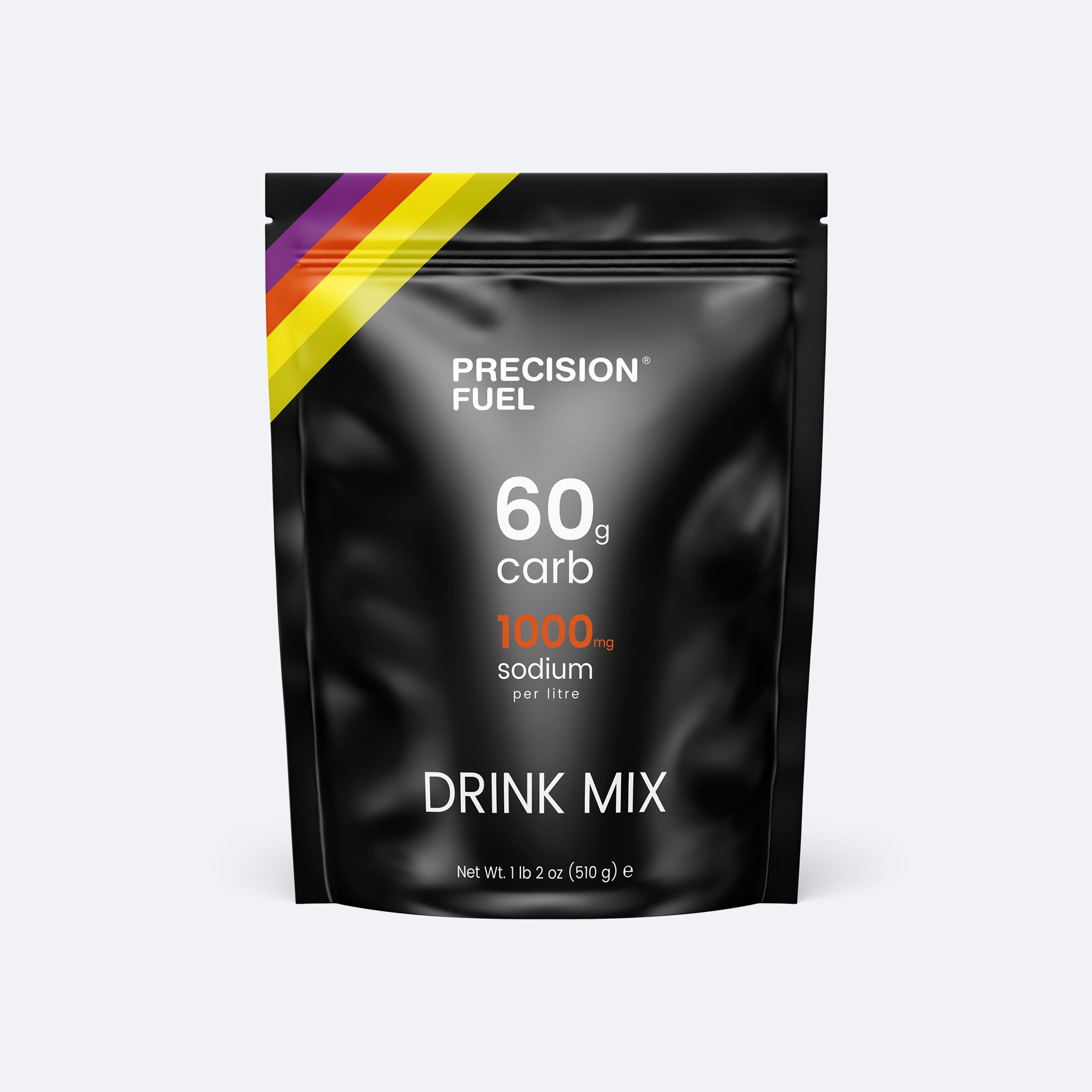 Precision Fuel & Hydration - PF Carb & Electrolyte Drink Mix