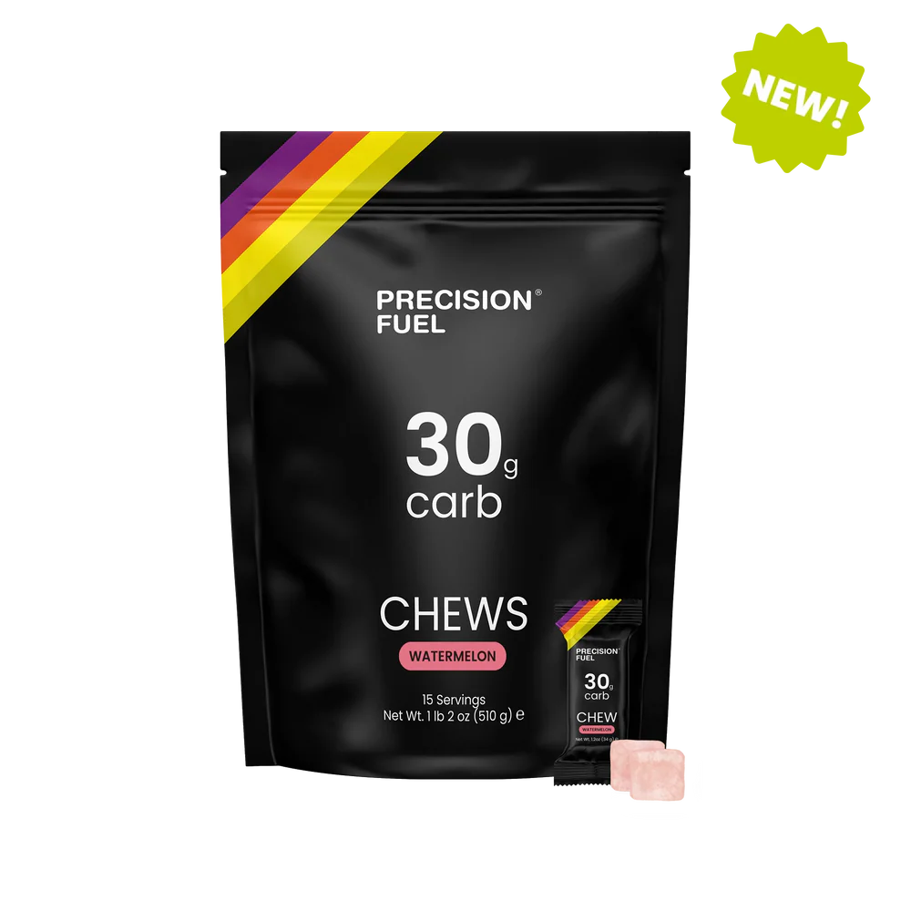 Precision Fuel - 30g Chews