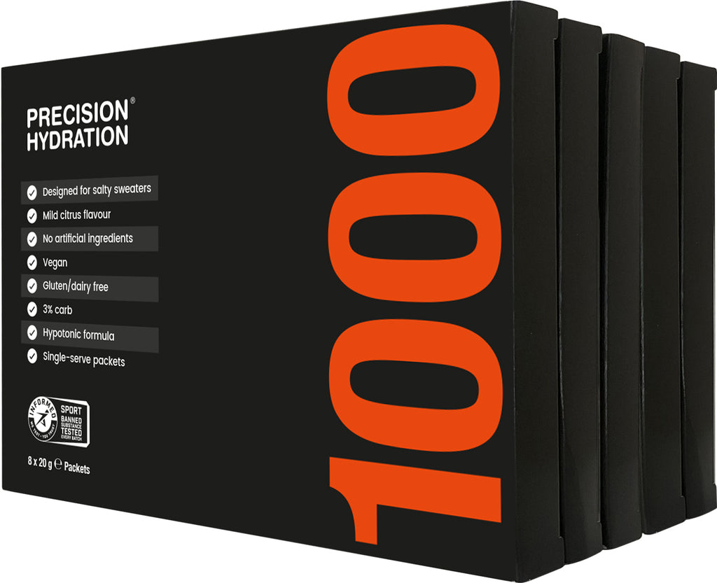 Precision Fuel & Hydration - PH 1000 Electrolyte Drink Mix