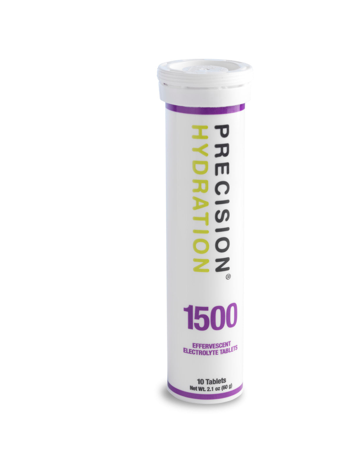 Precision Fuel & Hydration - PH 1500 Electrolyte Tabs