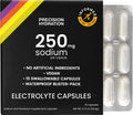 Precision Fuel & Hydration - PH Electrolyte Capsules