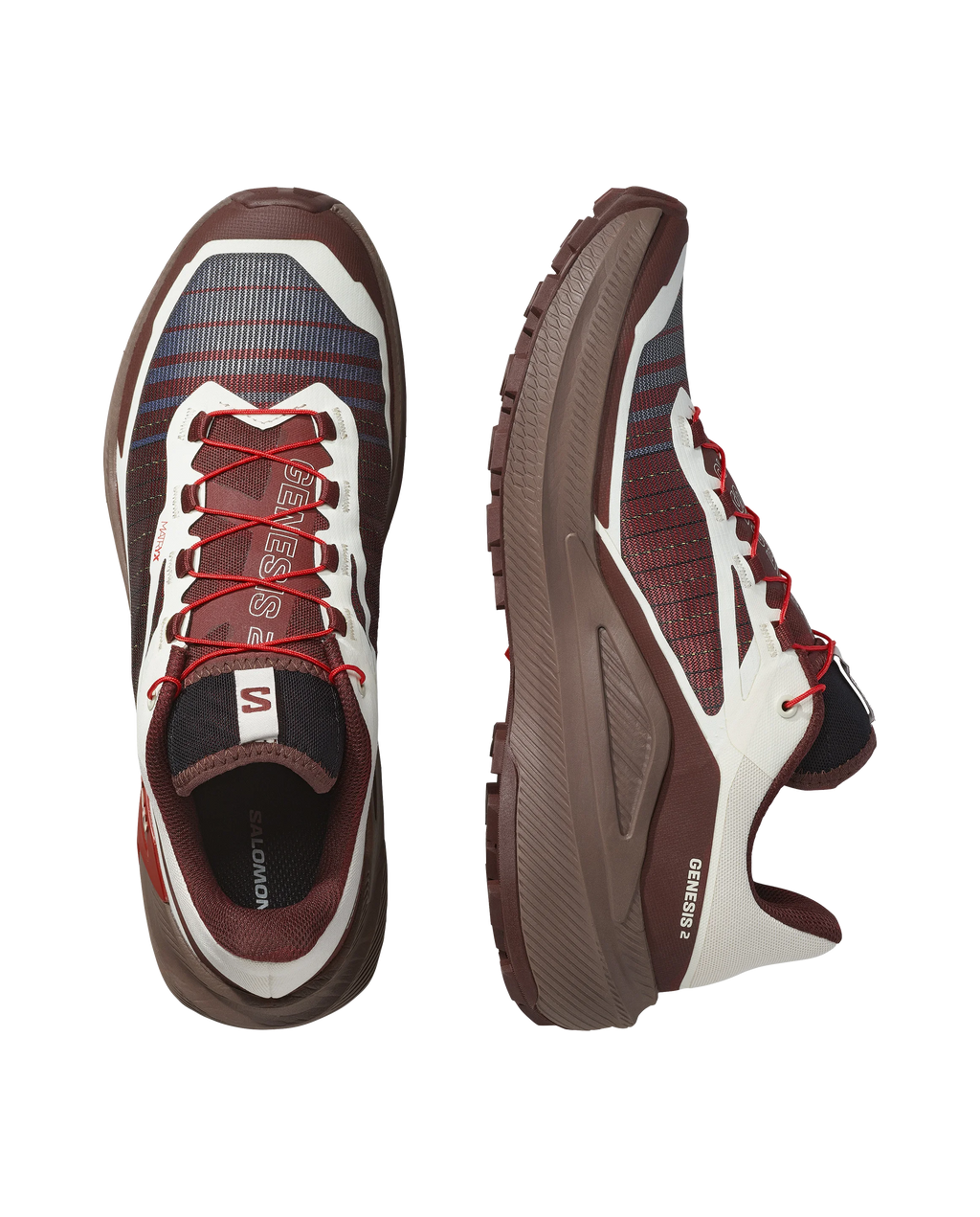 Genesis 2 Men's