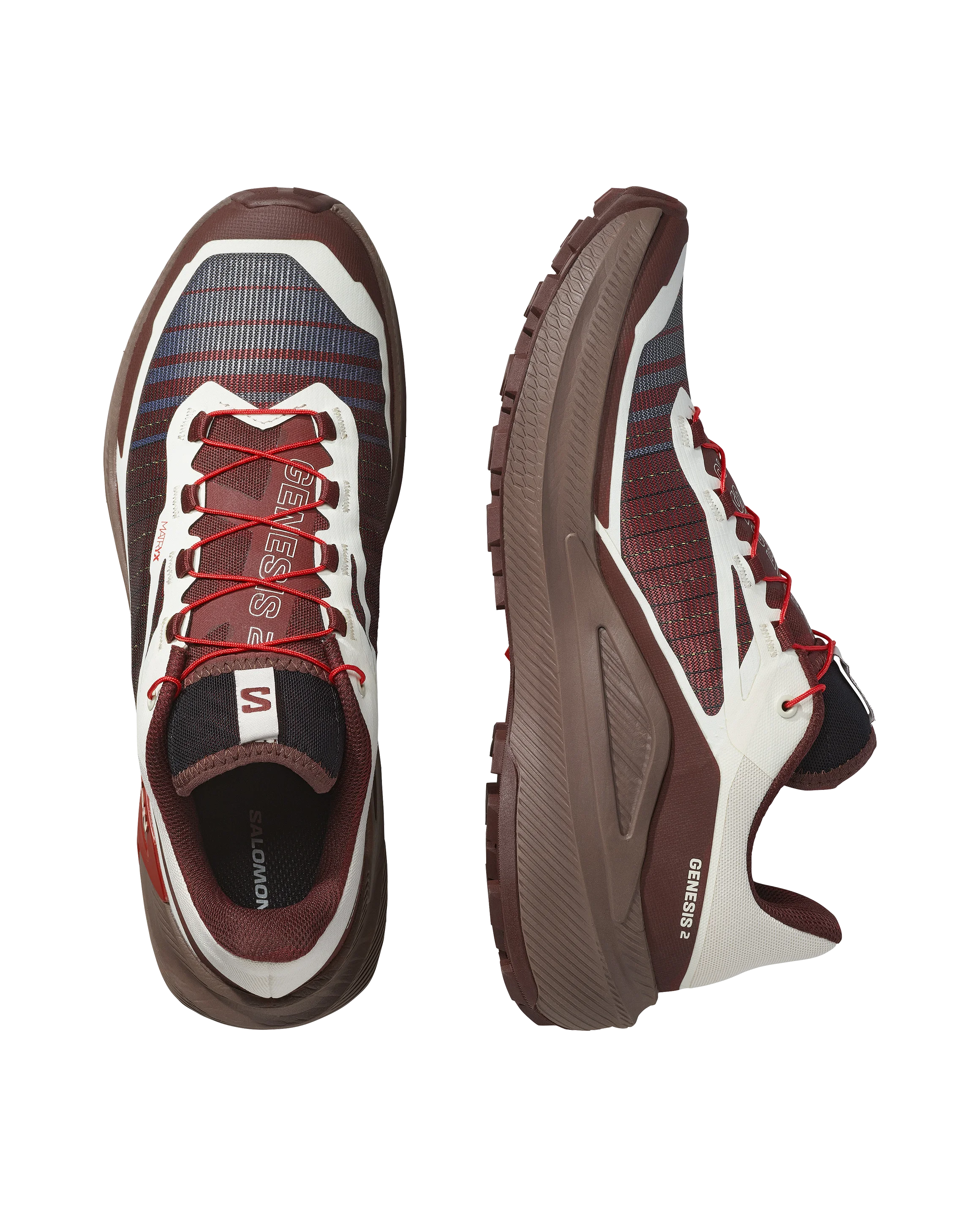 Genesis 2 Men's