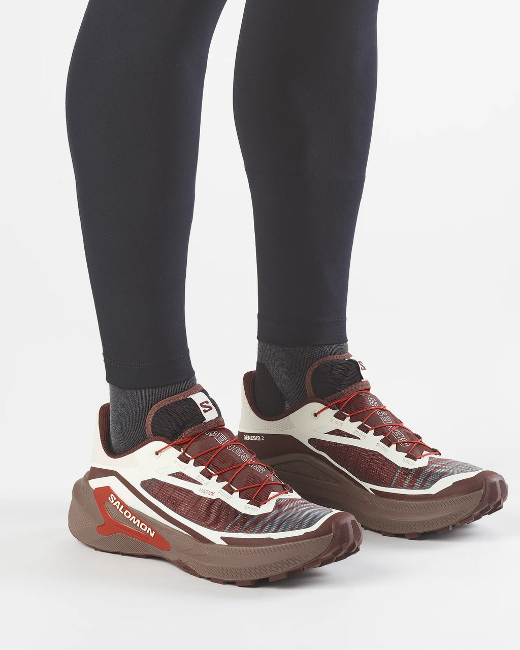 Genesis 2 Men's