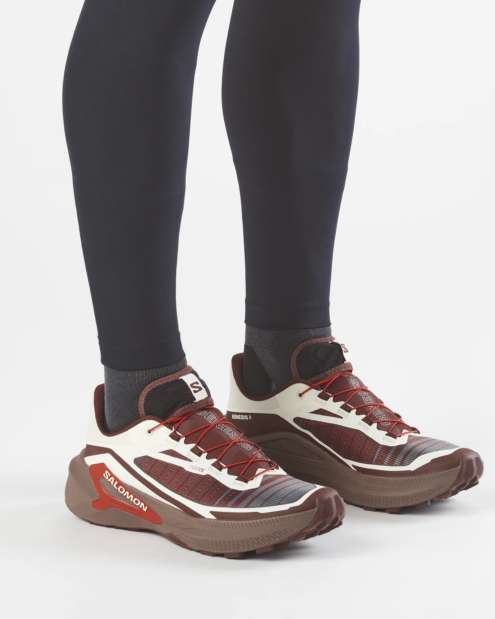 Genesis 2 Men's