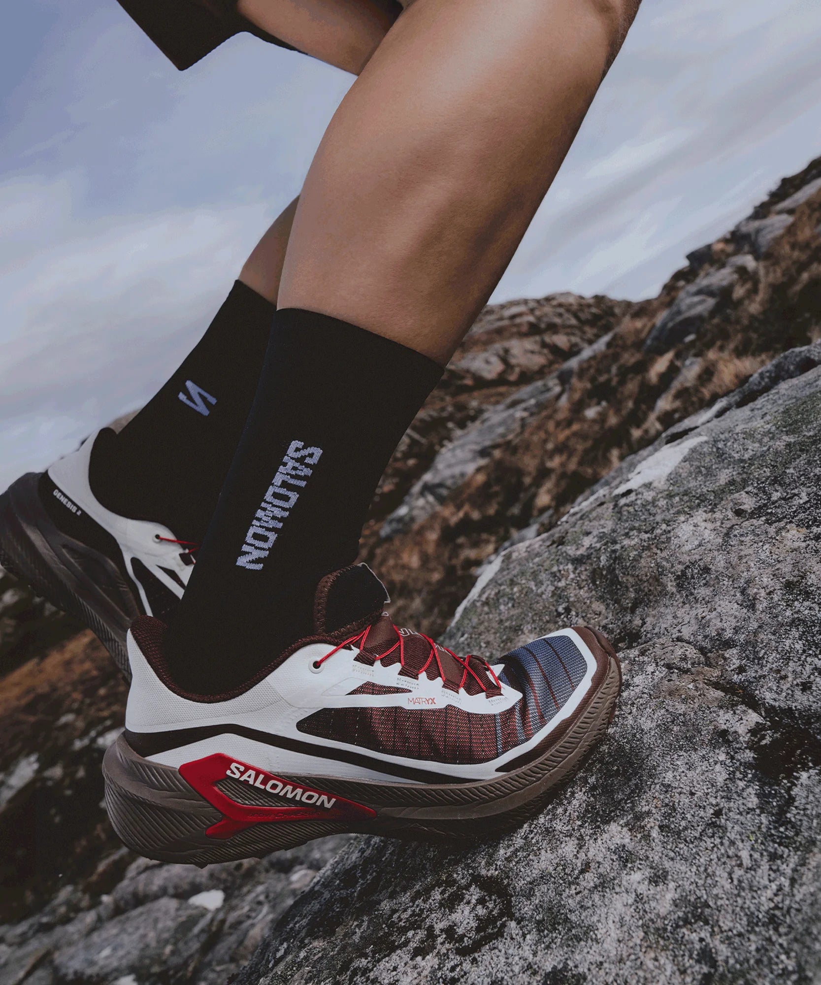 Genesis 2 Men's