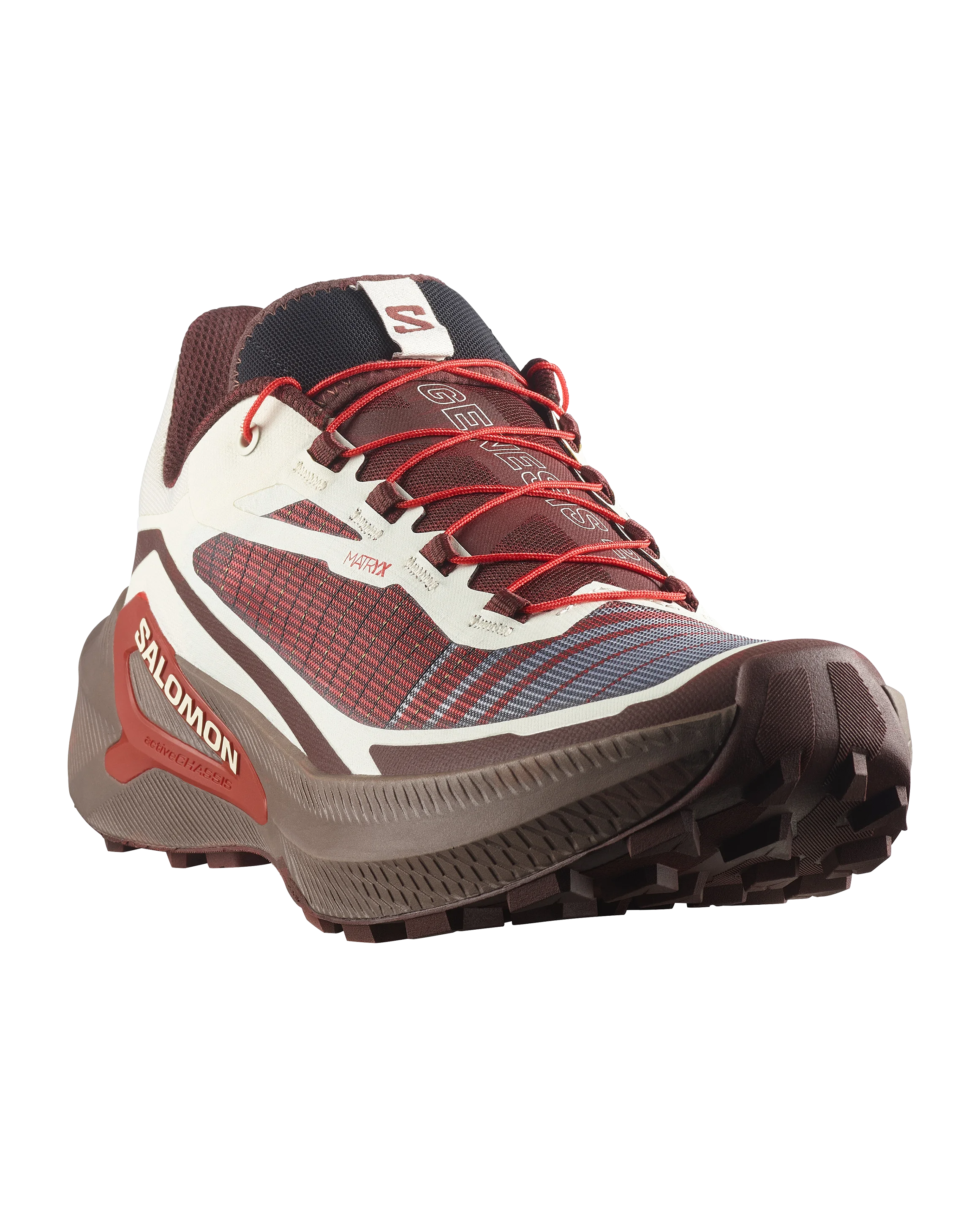 Genesis 2 Men's