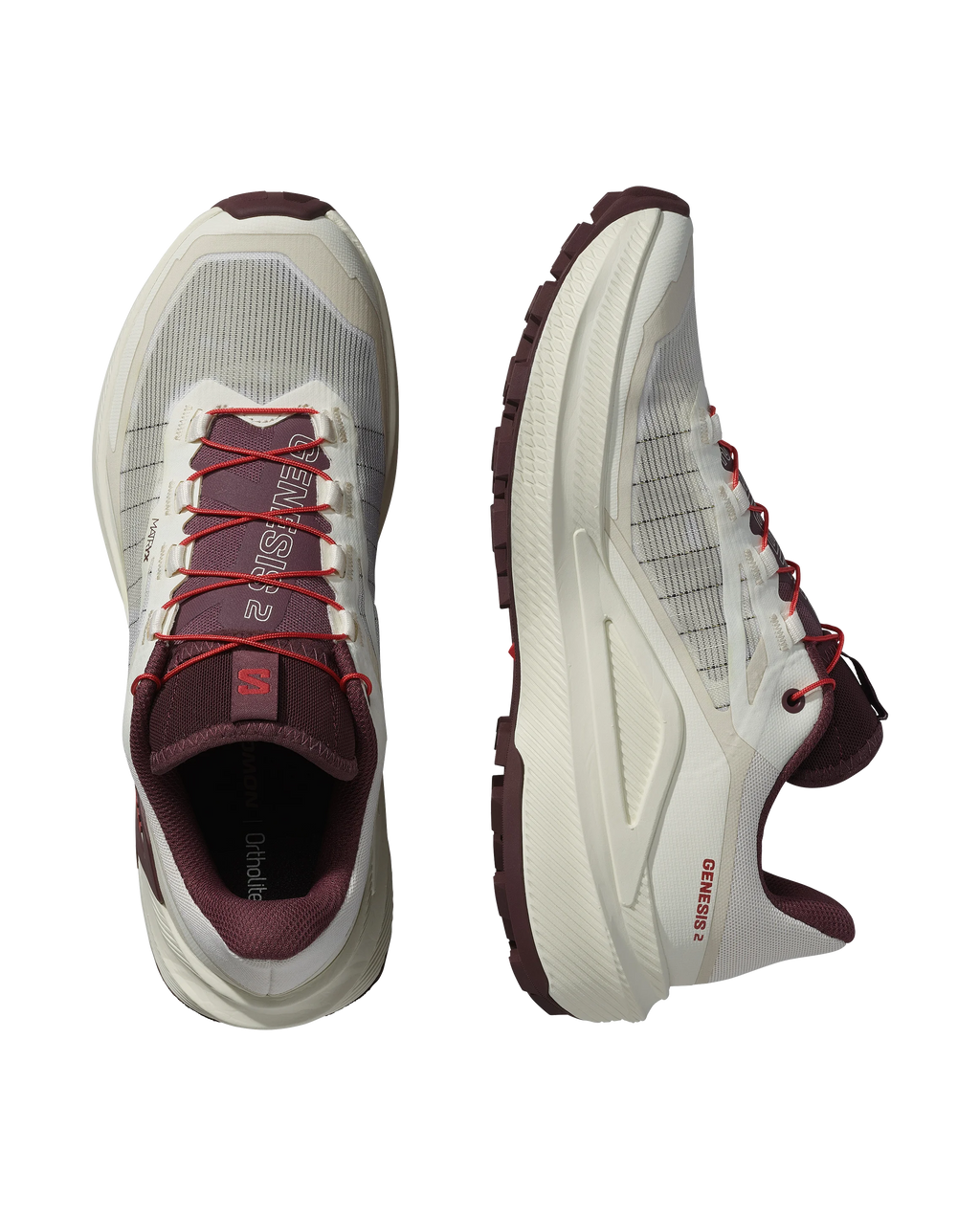 Genesis 2 Women's