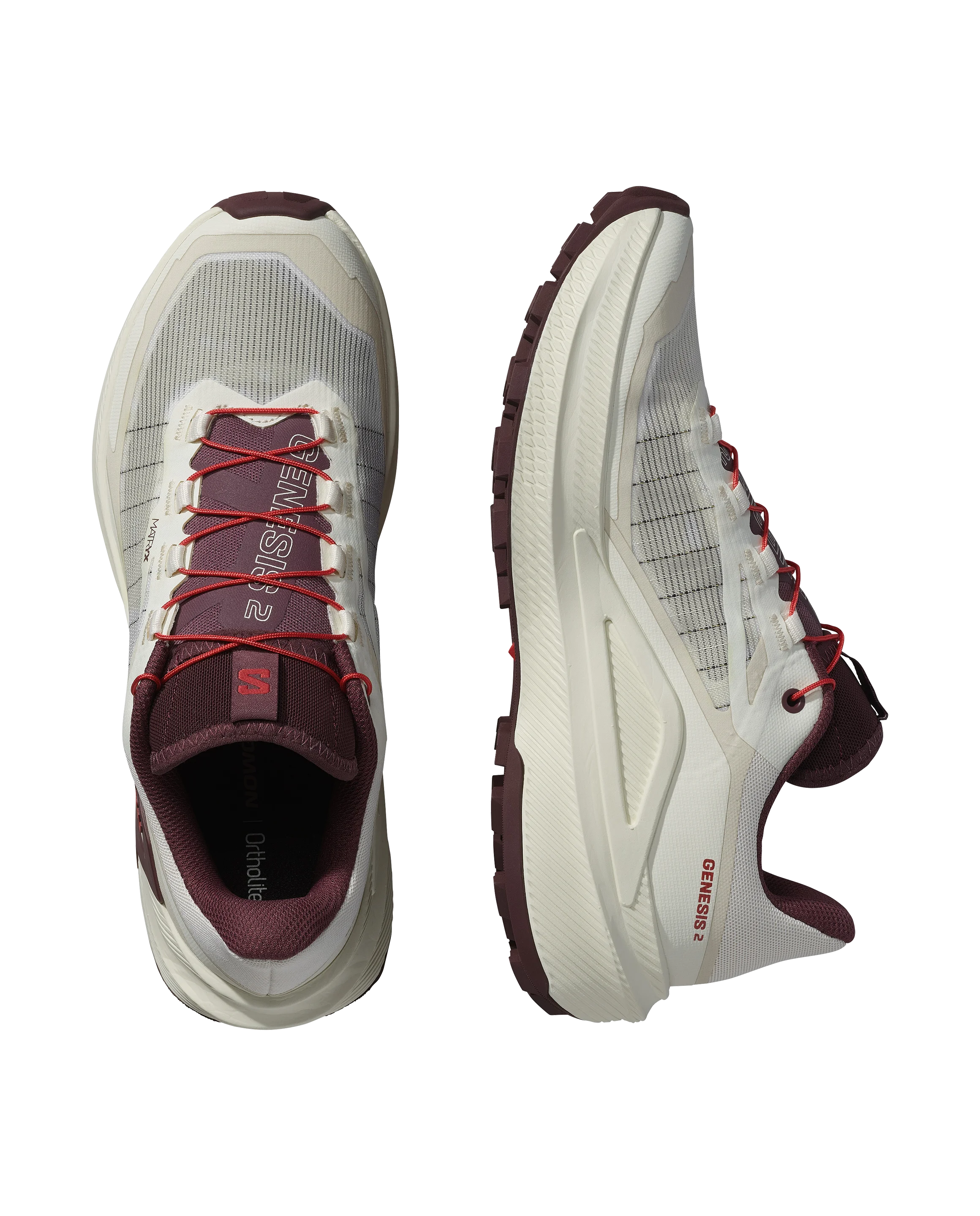 Genesis 2 Women's