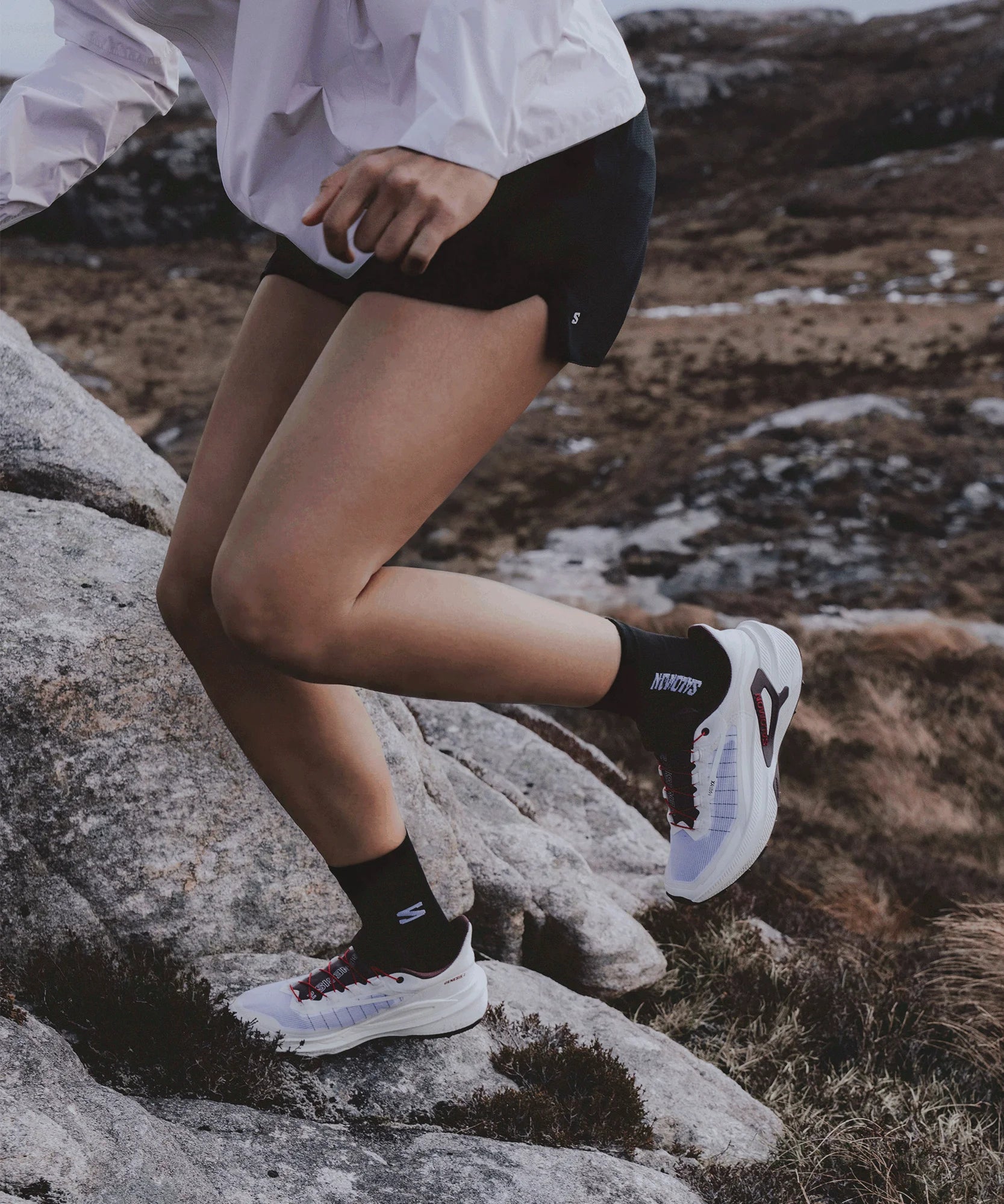 Genesis 2 Women's