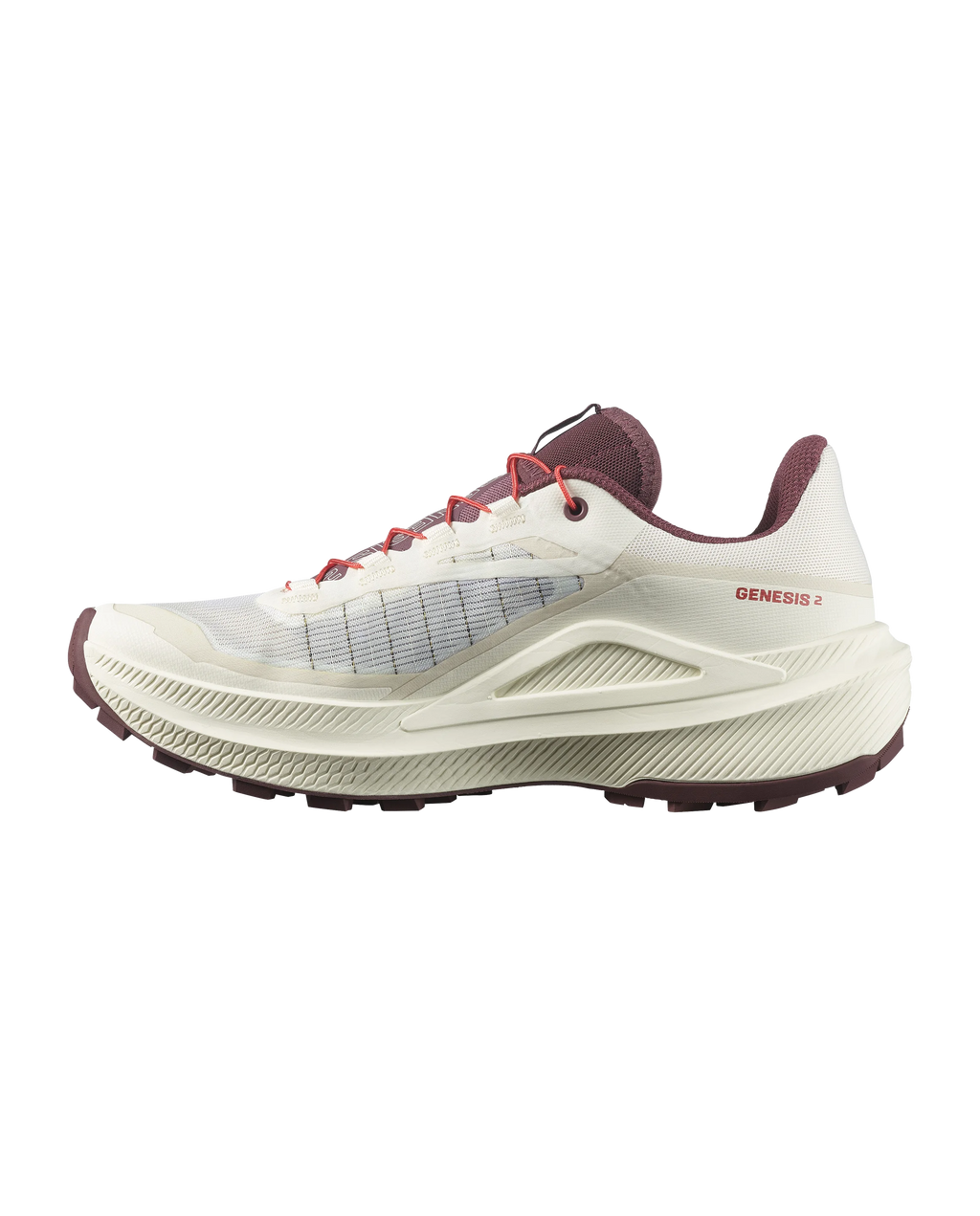 Genesis 2 Women's