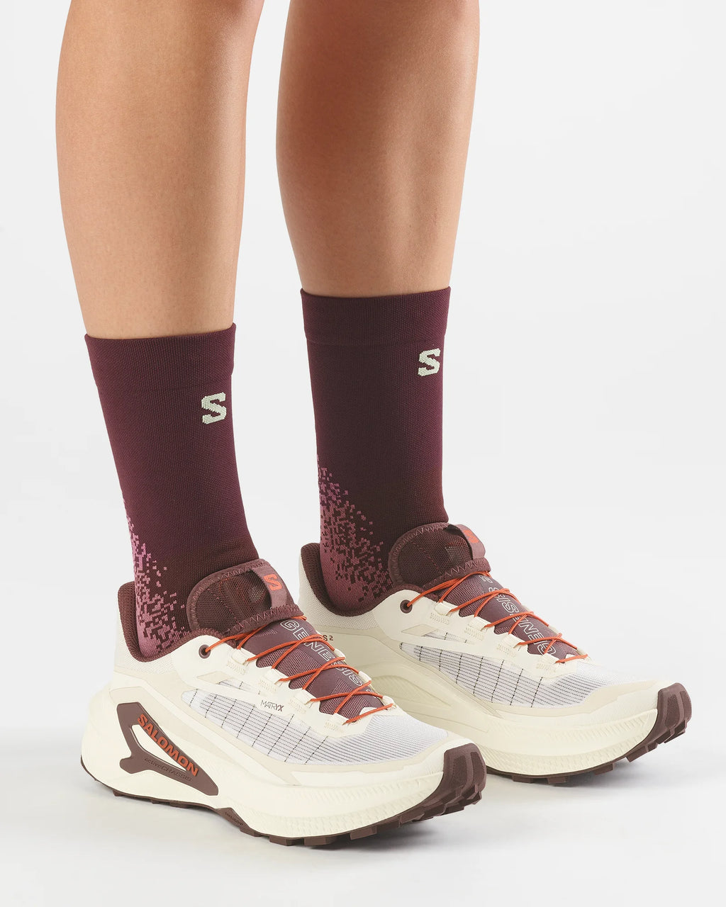 Genesis 2 Women's